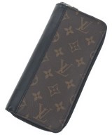 LOUIS VUITTON（ルイヴィトン）財布・コインケース 茶 サイズ:- レディース/2200603591273