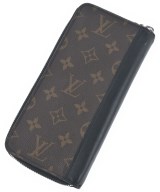 LOUIS VUITTON（ルイヴィトン）財布・コインケース 茶 サイズ:- レディース/2200603591273