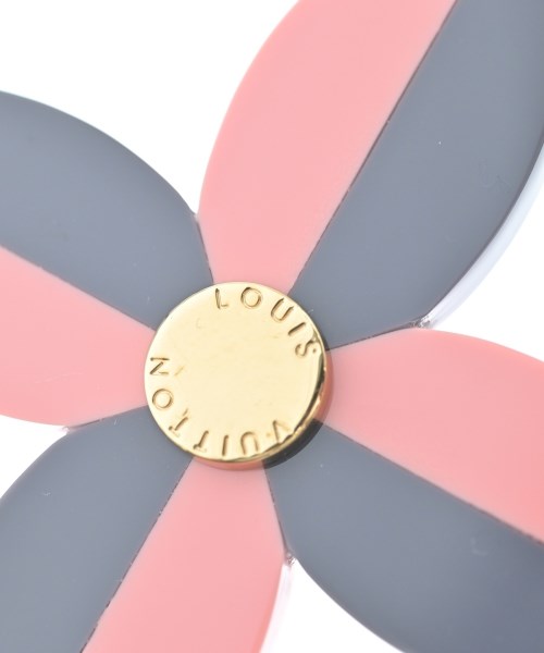 LOUIS VUITTON（ルイヴィトン）キーケース・キーホルダー ピンク サイズ:- レディース/2200603591280