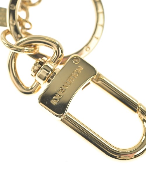 LOUIS VUITTON（ルイヴィトン）キーケース・キーホルダー ピンク サイズ:- レディース/2200603591280