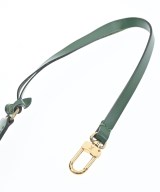 LOUIS VUITTON（ルイヴィトン）ポーチ 緑 サイズ:- レディース/2200603591297