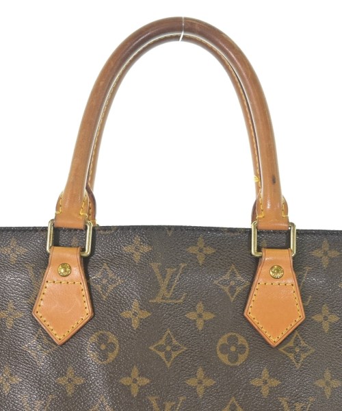 LOUIS VUITTON（ルイヴィトン）トートバッグ 茶 サイズ:- レディース/2200603591303