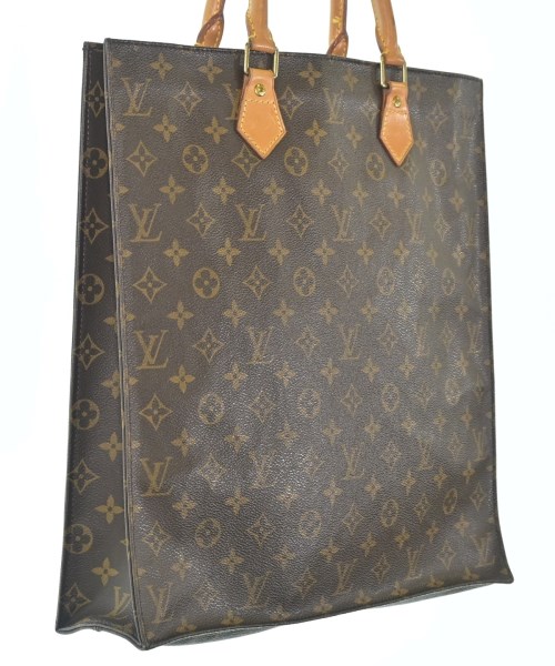 LOUIS VUITTON（ルイヴィトン）トートバッグ 茶 サイズ:- レディース/2200603591303