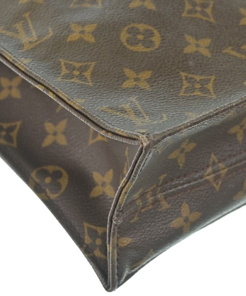 LOUIS VUITTON（ルイヴィトン）トートバッグ 茶 サイズ:- レディース/2200603591303