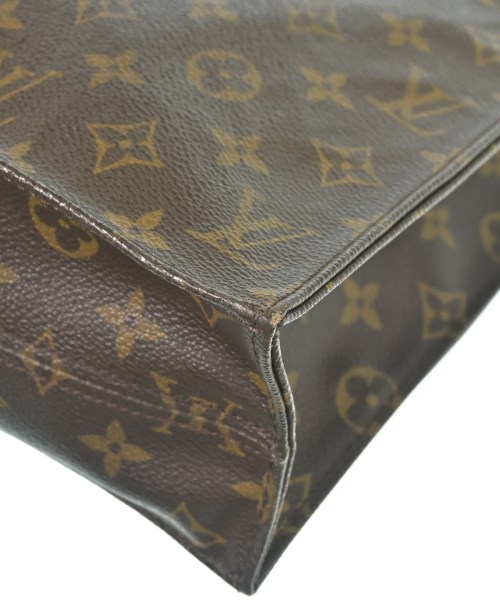 LOUIS VUITTON（ルイヴィトン）トートバッグ 茶 サイズ:- レディース/2200603591303