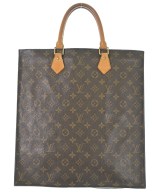 LOUIS VUITTON（ルイヴィトン）トートバッグ 茶 サイズ:- レディース/2200603591303