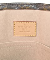 LOUIS VUITTON（ルイヴィトン）トートバッグ 茶 サイズ:- レディース/2200603591303