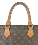 LOUIS VUITTON（ルイヴィトン）トートバッグ 茶 サイズ:- レディース/2200603591303