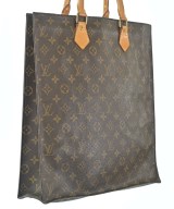 LOUIS VUITTON（ルイヴィトン）トートバッグ 茶 サイズ:- レディース/2200603591303
