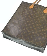 LOUIS VUITTON（ルイヴィトン）トートバッグ 茶 サイズ:- レディース/2200603591303