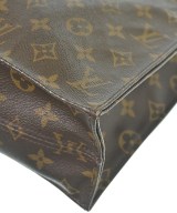 LOUIS VUITTON（ルイヴィトン）トートバッグ 茶 サイズ:- レディース/2200603591303