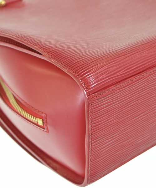 LOUIS VUITTON（ルイヴィトン）ハンドバッグ 赤 サイズ:- レディース/2200603591310