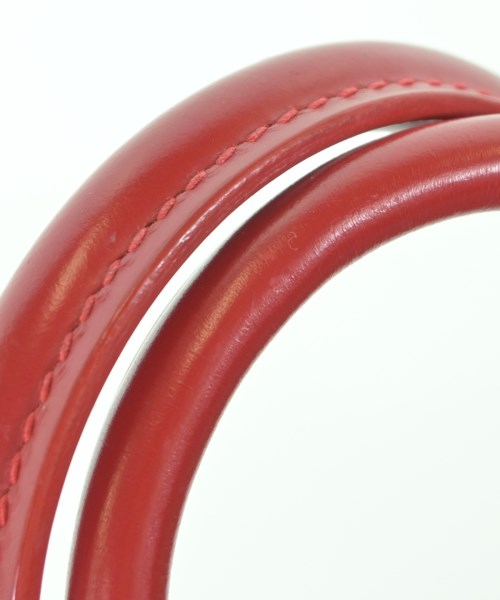 LOUIS VUITTON（ルイヴィトン）ハンドバッグ 赤 サイズ:- レディース/2200603591310