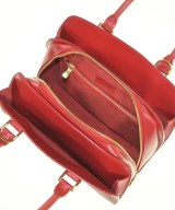 LOUIS VUITTON（ルイヴィトン）ハンドバッグ 赤 サイズ:- レディース/2200603591310