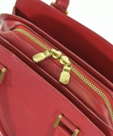 LOUIS VUITTON（ルイヴィトン）ハンドバッグ 赤 サイズ:- レディース/2200603591310