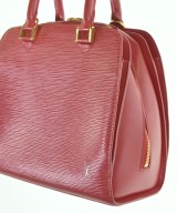 LOUIS VUITTON（ルイヴィトン）ハンドバッグ 赤 サイズ:- レディース/2200603591310