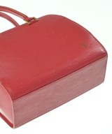 LOUIS VUITTON（ルイヴィトン）ハンドバッグ 赤 サイズ:- レディース/2200603591310