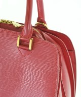 LOUIS VUITTON（ルイヴィトン）ハンドバッグ 赤 サイズ:- レディース/2200603591310