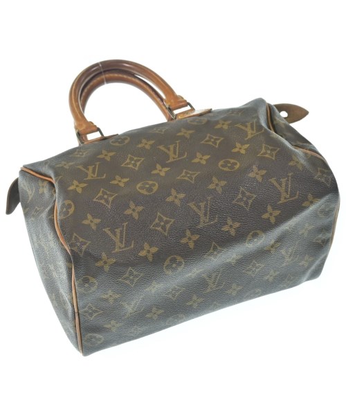 LOUIS VUITTON（ルイヴィトン）ボストンバッグ 茶 サイズ:25 レディース/2200603591334