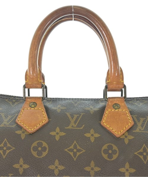 LOUIS VUITTON（ルイヴィトン）ボストンバッグ 茶 サイズ:25 レディース/2200603591334