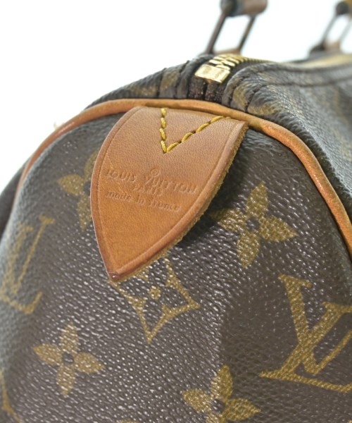 LOUIS VUITTON（ルイヴィトン）ボストンバッグ 茶 サイズ:25 レディース/2200603591334