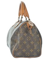 LOUIS VUITTON（ルイヴィトン）ボストンバッグ 茶 サイズ:25 レディース/2200603591334