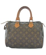 LOUIS VUITTON（ルイヴィトン）ボストンバッグ 茶 サイズ:25 レディース/2200603591334