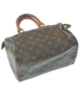 LOUIS VUITTON（ルイヴィトン）ボストンバッグ 茶 サイズ:25 レディース/2200603591334