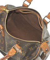 LOUIS VUITTON（ルイヴィトン）ボストンバッグ 茶 サイズ:25 レディース/2200603591334