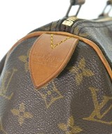 LOUIS VUITTON（ルイヴィトン）ボストンバッグ 茶 サイズ:25 レディース/2200603591334