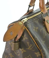 LOUIS VUITTON（ルイヴィトン）ボストンバッグ 茶 サイズ:25 レディース/2200603591334