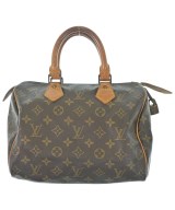 LOUIS VUITTON ボストンバッグ