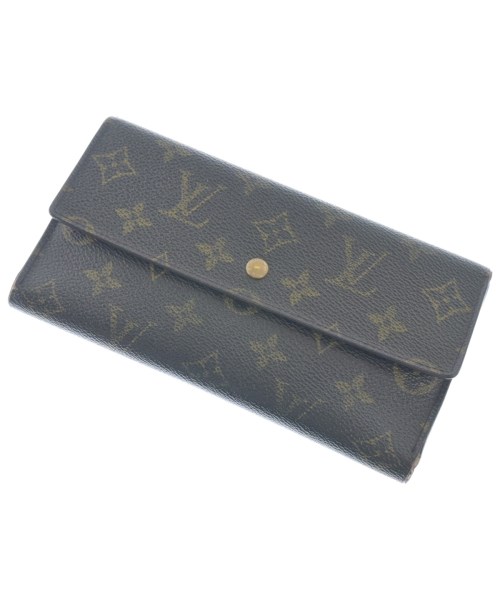 ルイヴィトン(LOUIS VUITTON)のLOUIS VUITTON 財布・コインケース