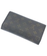 LOUIS VUITTON（ルイヴィトン）財布・コインケース 茶 サイズ:- レディース/2200603591341