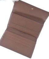 LOUIS VUITTON（ルイヴィトン）財布・コインケース 茶 サイズ:- レディース/2200603591341