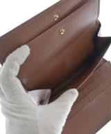 LOUIS VUITTON（ルイヴィトン）財布・コインケース 茶 サイズ:- レディース/2200603591341