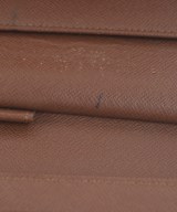LOUIS VUITTON（ルイヴィトン）財布・コインケース 茶 サイズ:- レディース/2200603591341
