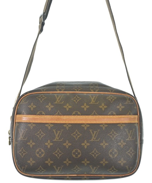 ルイヴィトン(LOUIS VUITTON)のLOUIS VUITTON ショルダーバッグ