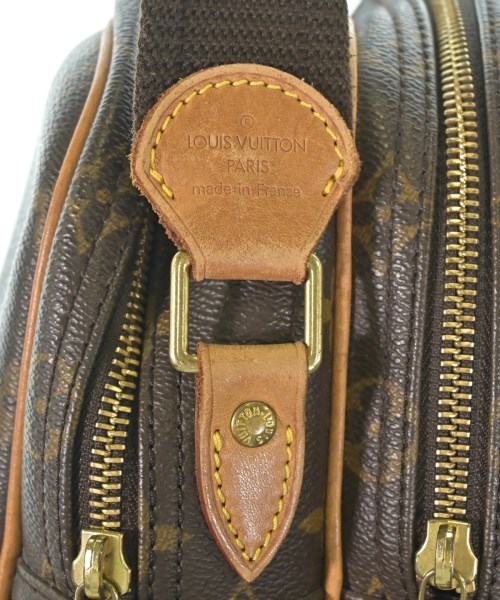 LOUIS VUITTON（ルイヴィトン）ショルダーバッグ 茶 サイズ:PM レディース/2200603591365