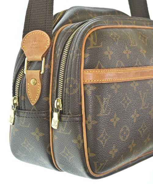 LOUIS VUITTON（ルイヴィトン）ショルダーバッグ 茶 サイズ:PM レディース/2200603591365