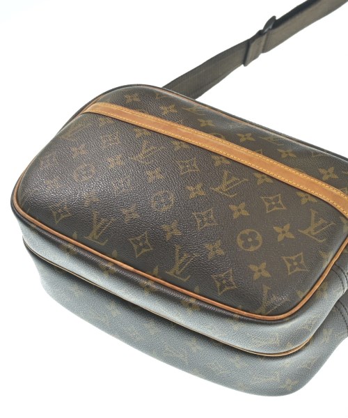 LOUIS VUITTON（ルイヴィトン）ショルダーバッグ 茶 サイズ:PM レディース/2200603591365