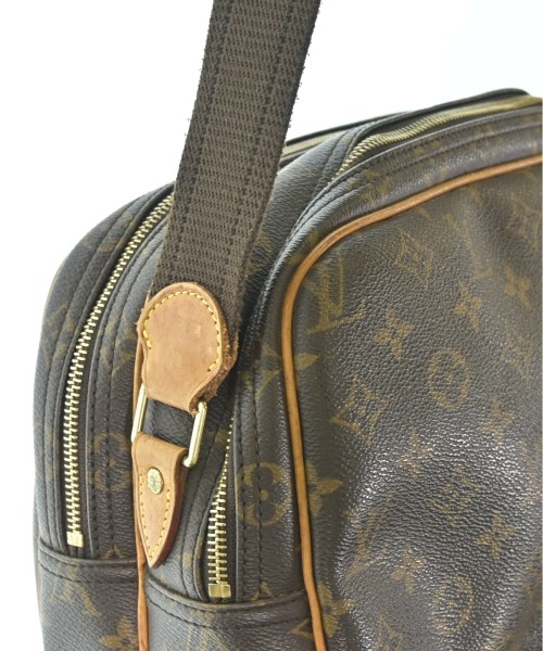 LOUIS VUITTON（ルイヴィトン）ショルダーバッグ 茶 サイズ:PM レディース/2200603591365