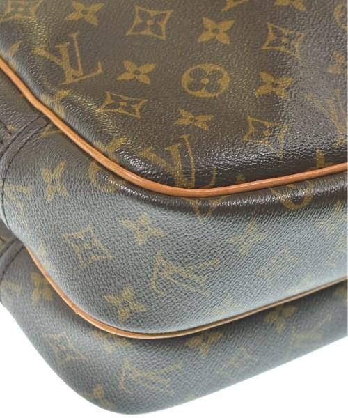 LOUIS VUITTON（ルイヴィトン）ショルダーバッグ 茶 サイズ:PM レディース/2200603591365