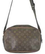 LOUIS VUITTON（ルイヴィトン）ショルダーバッグ 茶 サイズ:PM レディース/2200603591365