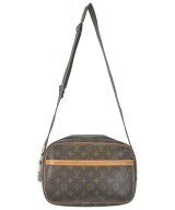 LOUIS VUITTON（ルイヴィトン）ショルダーバッグ 茶 サイズ:PM レディース/2200603591365
