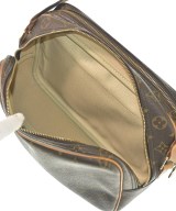 LOUIS VUITTON（ルイヴィトン）ショルダーバッグ 茶 サイズ:PM レディース/2200603591365