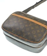 LOUIS VUITTON（ルイヴィトン）ショルダーバッグ 茶 サイズ:PM レディース/2200603591365