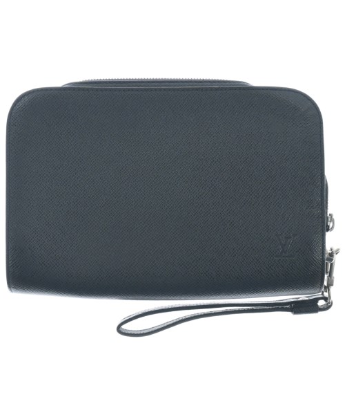 ルイヴィトン(LOUIS VUITTON)のLOUIS VUITTON クラッチバッグ