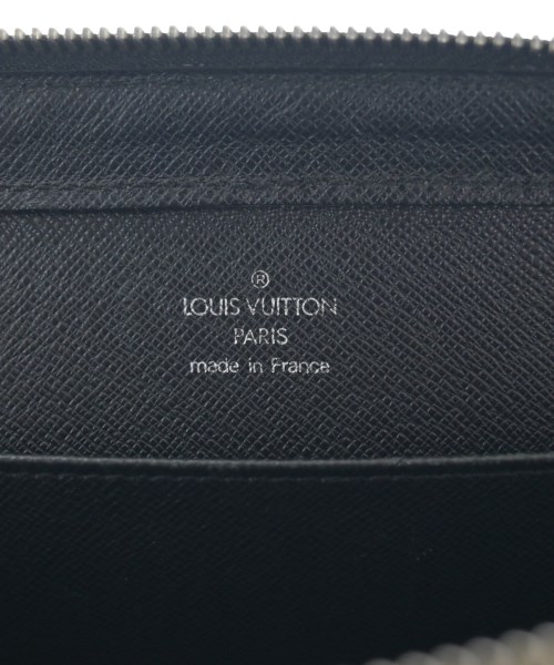 LOUIS VUITTON（ルイヴィトン）クラッチバッグ 黒 サイズ:- レディース/2200603591396