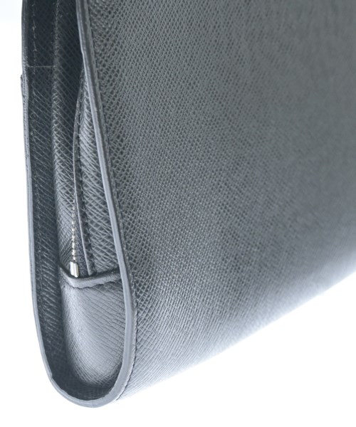 LOUIS VUITTON（ルイヴィトン）クラッチバッグ 黒 サイズ:- レディース/2200603591396